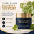 Olavits Tri-Lift Peptide Complex Cream for Face, 3.38OZ/100ml, Neck Firming Cream, Neck & Décolleté Moisturizer with Peptide Complex and Centella Asiatica, Supports Fine Line Appearance & Hydration