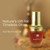 Shankara Kumkumadi Oil for Face - Pure Saffron with 32 Ayurvedic Flowers – Gua Sha Facial Oil for Glowing Skin – (18ml) Timeless Kumkumadi Tailam Original Scent – Moisturizing and Hydrating
