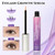 Premium Eyelash Growth Serum, Eyebrow Growth Serum, 18 Plant Extracts for Advanced Lashes Enhancer Longer, Fuller and Thicker, Natural Beauty Enhancement(5.1ml)