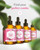 Leven Rose Organic Jojoba Oil Bulk 32 oz