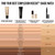 bareMinerals Complexion Rescue SPF 30 Under Eye Pen, Fair, 0.1 oz