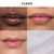 Dr Dennis Gross DermInfusions Plump + Repair Tinted Lip Treatment, Clear - Visibly Plumps & Defines Lips with Hyaluronic Acid & Peptides - Repairs Moisture Barrier - 4 mL