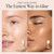 Jouer Luminizing Glow Drops Serum with 7% Niacinamide | Mix 2–3 Drops With Moisturizer or Foundation For A Summer Glow, Use With or Without Makeup, 1 fl oz