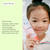 Evereden Kids Travel Set, 5-Piece Mini Skin & Hair Care, TSA-Friendly