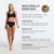 Norvell Sunless Dark Self Tanner Mousse with Bronzer 8 fl oz – Instant Natural Looking Fake Tan for a Bronzing Glow, Streak Free, Fast Drying, Long Lasting Sunless Tanning Color