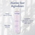Phytomer Rosée Visage Face Toning Cleansing Lotion (250 ml)