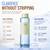 Pixi Beauty Clarity Tonic, AHA & BHA Toner | Minimize Pores, Promote A Clearer, Healthier Complexion, 250 ml