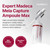 CENTELLIAN 24 Madeca Mela Capture Ampoule Max - Korean Toning Serum