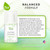 Platt Pro Balance Cream with Botanical Oils and USP Ingredients – 5% Progesterone, Fragrance-Free, Non-GMO, 3 Ounce
