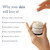 Toups & Co Tallow Balm – Unscented | Grass-Fed Tallow Balm for Face & Body | Fragrance-Free Daily Moisturizer | Minimal Ingredient Skincare | Essential Oil Free | 2 oz