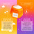 Glow Recipe Cloudberry Bright Cream Refill Pod – Ultra Moisturizing Korean Face Cream for Women with CoQ10, Multi Peptides & Vitamin C to Brighten, Repair Skin Barrier & Even Skin Tone (50 ml)