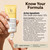 Mineral Face Sunscreen SPF 50 - Non-Nano Zinc Oxide, No Chemical Filters