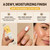 Mineral Face Sunscreen SPF 50 - Non-Nano Zinc Oxide, No Chemical Filters