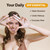 Mineral Face Sunscreen SPF 50 - Non-Nano Zinc Oxide, No Chemical Filters