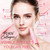 PDRN Pink Collagen Multi Balm Stick & PDRN Caffeine Hydrogel Eye Patches & PDRN Pink Peptide Serum with Salmon, Daily Skincare Bundle for Hydrating Nourishing