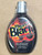 Millennium Tanning Insanely Black 60x, Mega Tingle, 13.5oz Dark Tanning Lotion with Bronzer & Silicone for Tattoo Protection for Tanning Beds or Outdoors with Bronzer & Silicone for Tattoo Protection