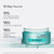 Algenist GENIUS Ultimate Anti Aging Face Cream - Firming Moisturizer with Alguronic Acid & Microalgae Oil - Helps Improve Skin Density, Elasticity & Radiance - Daily Face & Neck Cream (2 Fl Oz)