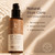 Face Tanner Serum - USA Made with Natural & Organic Ingredients