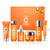 HONLINK Vitamin C Skincare Set for Women, 6-Step Face Care Routine