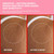 Josie Maran Pink Algae Pro-Retinol Whipped Body Butter, 6 fl oz
