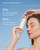 MARA Pearl Peptide Glaze - 3-in-1 Essence Toner Serum (3.38 oz / 100 ml)