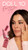 DOLL 10 X Erica Taylor - Let's Glow Duo- Brightening Face Serum + Face & Under Eye Balm Stick - Hydrating Makeup Prep Set for Radiant, Refreshed Skin- Hyaluronic Acid, Niacinamide, NAD- Fair to Medium