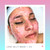 Peel-Off Jelly Mask Premium Modeling "Rubber Mask" Spa Set - 10 Treatments (24k Gold, Lavender, Kiwi, Peppermint, Egyptian Rose, Matcha, Chamomile, Tea tree, Jazmine)