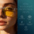 SEDLAK Blue Light Glasses, Lucid - Blue Light Blocking Glasses for Computer Use or Gaming Equipment - PC Gaming Accessories for Women and Men