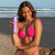MineTan Violet Self Tanner Mousse - 1 Hour Express Dark Fake Tan Foam