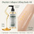 Elycura Collagen Oil, Body Oil Firming, 3.38 Fl Oz
