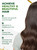 100% Pure Moringa Oil Organic for Face, Hair, Nails and Dry Skin - USDA Certified Single Origin Moringa Oleifera Seeds Extract - 3rd Party Tested, Cold Pressed & Unrefined Organic Moringa Seed Oil