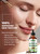 100% Pure Moringa Oil Organic for Face, Hair, Nails and Dry Skin - USDA Certified Single Origin Moringa Oleifera Seeds Extract - 3rd Party Tested, Cold Pressed & Unrefined Organic Moringa Seed Oil