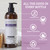 Pharmacopia Hotel Argan Oil Body Lotion - Moisturizer for Dry Skin - 16 oz