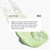 CLEARSTEM - VITAMINSCRUB - Antioxidant-Infused Scrub Cleanser - Exfoliating Face Wash + Body Scrub - Vitamin C, Hemp, Bamboo - Skin Care Products - Gluten Free, Cruelty Free - 6 fl oz / 180ml