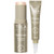 TULA Skin Care Golden Duo - Cappuccino Spresso Energizing Eye Balm 0.35 oz + Maple Glaze Plumping Lip Treatment 0.28 oz, 2-Piece Kit