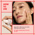 HANYUL Red Rice Hydrating Serum with Vegan Ceramide & Squalane | Korean Face Serum for Plumping Hydration, Radiant Skin Glow, Slow Aging, Firming & Barrier Support | For All Skin Types