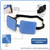 Refills 30 Pairs of Warming Wafers for Insta-Warmth Eye Mask, No Mask