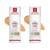 EltaMD UV AOX Elements Tinted Face Sunscreen, SPF 50, 100% Tinted Mineral Sunscreen for Sensitive Skin and Dry Skin with Antioxidants, 1.7 oz Pump (2 pack)