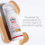 EltaMD UV AOX Elements Tinted Face Sunscreen, SPF 50, 100% Tinted Mineral Sunscreen for Sensitive Skin and Dry Skin with Antioxidants, 1.7 oz Pump (2 pack)