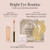 Jouer Luminize Dark Circle Correcting & Smoothing Eye Patches, Caffeine Eye Patch for Dark Circles and Puffiness, Under Eye Mask Patch for Wrinkles | $36 Value