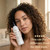 Eavara Beef Tallow Face Wash with Charcoal, Aloe Vera & Hyaluronic Acid 6oz