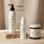 Eavara Beef Tallow Face Wash with Charcoal, Aloe Vera & Hyaluronic Acid 6oz