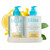 Bliss Lemon & Sage Happy Hands Hand Wash & Cream Duo - Clean, Vegan Formula