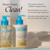 Bliss Lemon & Sage Happy Hands Hand Wash & Cream Duo - Clean, Vegan Formula