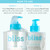 Bliss Lemon & Sage Happy Hands Hand Wash & Cream Duo - Clean, Vegan Formula