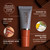 PRIME PROMETICS PrimeLip SPF 35 Lip Oil for Mature Women (Nude Rose)