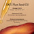 Le Prunier Plum Beauty Oil Face Oil, Hydrating Antioxidant Facial Oil