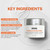 OBOGEE Triple Lipid Restore Anti Aging Face Moisturizer Lifting & Recovery