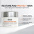 OBOGEE Triple Lipid Restore Anti Aging Face Moisturizer Lifting & Recovery