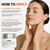 OBOGEE Triple Lipid Restore Anti Aging Face Moisturizer Lifting & Recovery